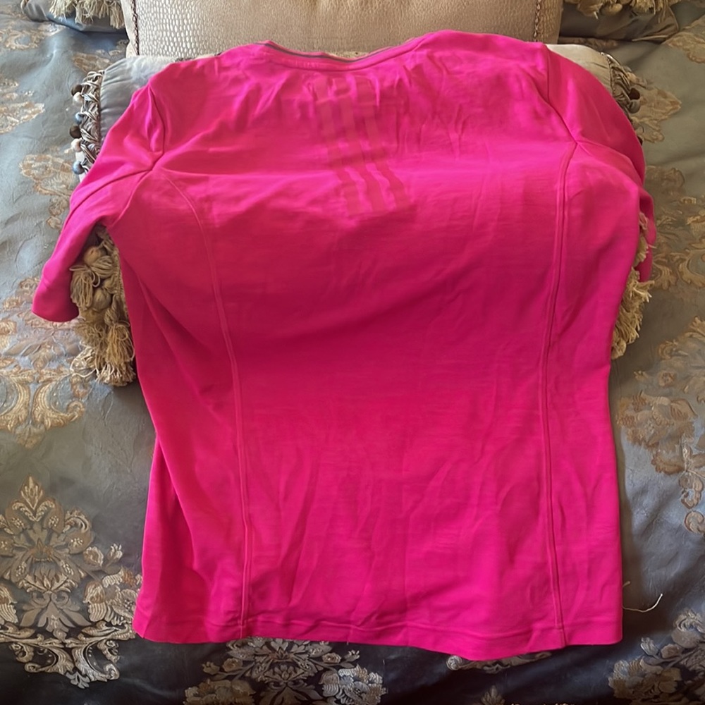 Adidas running shirt - Picture 4 of 4